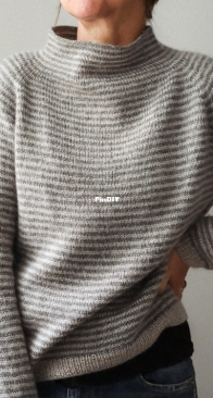 Baba sweater by ANKESTRiCK