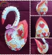 Valentine Swan
