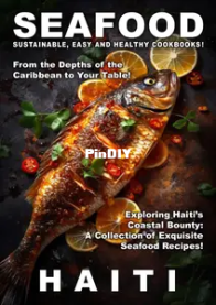 Taste of Sea Food - Haiti - 2026
