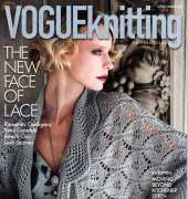 Vogue Knitting Spring/summer 2010