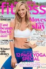 Womens Fitness Australia - August 2017