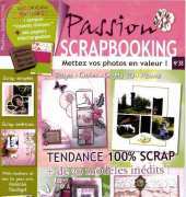 Passion Scrapbooking 38-2012