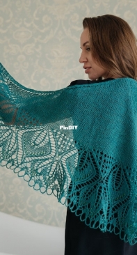 Ryabchick by Marina Gorshtein  - English, Russian - Free