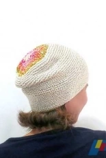 About a Hat by Anat Rodan Design-Free