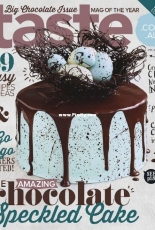 Taste.com.au - April 2018