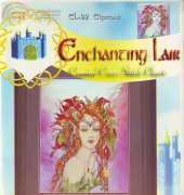Enchanting Lair EL-92 - Elfstone