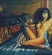 Goblen - Cleopatra