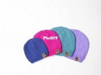 Perfect Worsted Hat by Tara Marie - Free