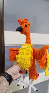 Fawkes