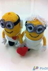 My minions :)