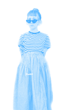 Spaghetti Western Sewing - Henrietta Skirt - Size 3XS-3XL