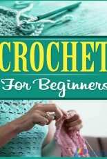 Dorothy Smith -Crochet For Beginners - 2015 - Free