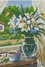 Panna Н / N -1289 May Morning