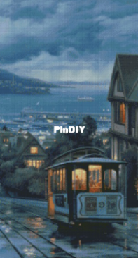 Chimera - Tram in the Twilight City XSD