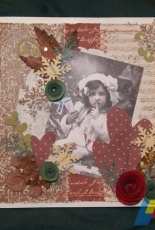 Scrapbookingcard