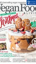 Vegan Food and Living November 2020