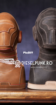 Dieselpunk.Ro - Mannequin Head