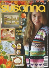 Le Idee di Susanna-N°283-Oct.2013/Italian