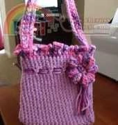 Laughing Purple Goldfish Designs - Sharon Maher - Little Miss Two- Free