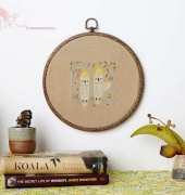Crafty Like a Fox - Squawkers