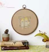 Crafty Like a Fox - Squawkers