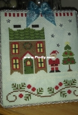 CCN Santas Village