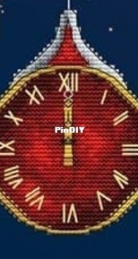 Watches by Nadezhda Grigorieva / Grigoryeva Надежда Григорьева