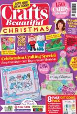 Crafts Beautiful Xmas 2017