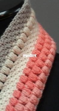 I Knit You Knot - Corin Purifoy - Lizzie and Leila  - Free