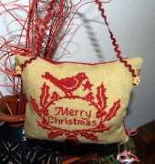 MERRY CHRISTMAS, ALL THROUGH THE NIGHT