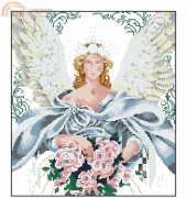 Mirabilia MD27 Millennium Angel PCS