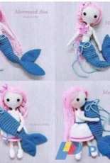 Lydiawlc Magic Wonderland - LydiawlcMW - Lydia Wong Lai Chan - Mermaid Ava - Russian - Translated