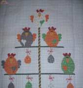 more chickens