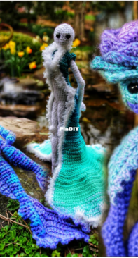 Crafty Intentions - Summer Pixie