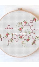 Zephyr Mood - Love - Oxytocin