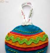 Christmas ornament