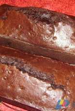 cake au chocolat