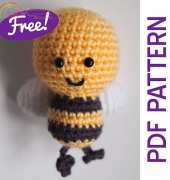 Ham and Eggs - Heather Jarmusz - Bumble Bee Buddy - Free