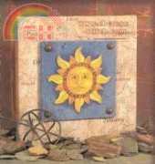 Dimensions 72840 - Brilliant Rays