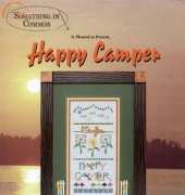 Something in Common Leaflet 026 Happy Camper