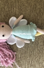 pembe marifet - Doll