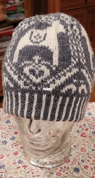 Dala Horse hat