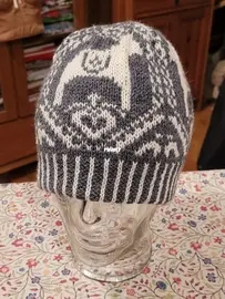 Dala Horse hat