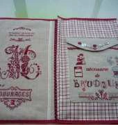 Travelling Pochette