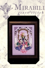 Mirabilia MD-157 - Alice by Nora Corbett