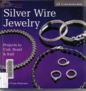 Silver Wire Jewelry-Irene Petersen
