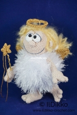 IlDikko - Ildikó Strüning - Angel