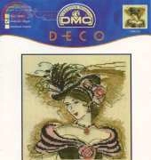 DMC - Mademoiselle - BK162