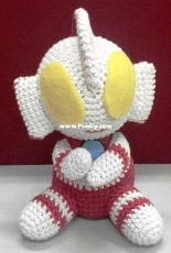 ultraman