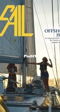 Sail - March 2026